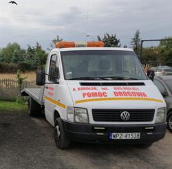 Pomoc drogowa 24H Skup Aut Karolak, Przasnysz godziny otwarcia