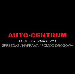 Auto-Centrum Jakub Kaczmarczyk, Mrągowo godziny otwarcia
