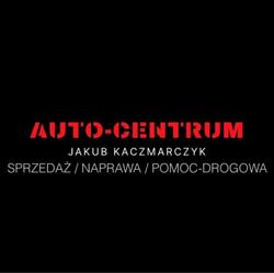 Auto-Centrum Jakub Kaczmarczyk, Mrągowo godziny otwarcia