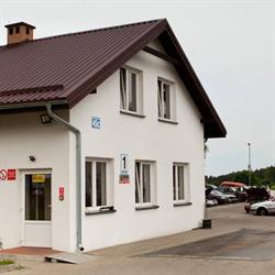 Cars Zone - Kasacja pojazdów, sprzedaż części używanych, Gierzwałd godziny otwarcia