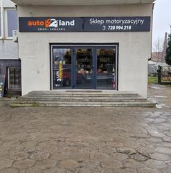 Auto-Land, Raciniewo godziny otwarcia