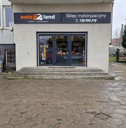 Auto-Land, Raciniewo godziny otwarcia