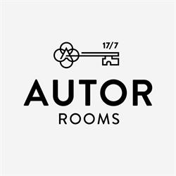 Autor Rooms, Warszawa godziny otwarcia