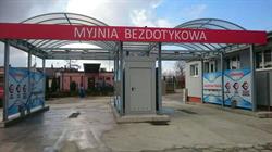 Auto Myjnia Bezdotykowa, Puławy godziny otwarcia