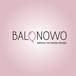 Balonovo.slask.pl - Balony z helem, Radzionków godziny otwarcia