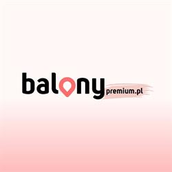 BalonyPremium balony z helem Kraków, godziny otwarcia