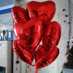 Balony z helem Balonik, Sosnowiec godziny otwarcia