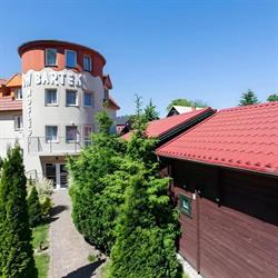 Baltic Apartment Rewal, godziny otwarcia