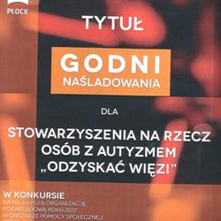 Stowarzyszenie na Rzecz Osób z Autyzmem "Odzyskać Więzi", Płock godziny otwarcia