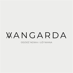 AVANGARDA outlet - odzież nowa i używana, Bolszewo godziny otwarcia