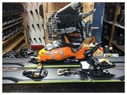 BACHLEDA SPORT Serwis i Wypożyczalnia sprzętu narciarskiego i snowboardowego, Warszawa godziny otwarcia