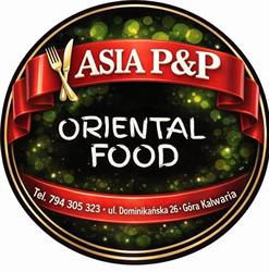 BAR ASIA P&P, Góra Kalwaria godziny otwarcia