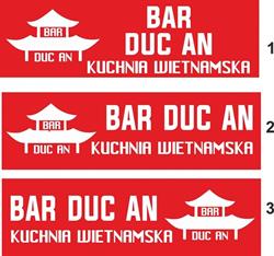 BAR DUC AN, Siedlce godziny otwarcia