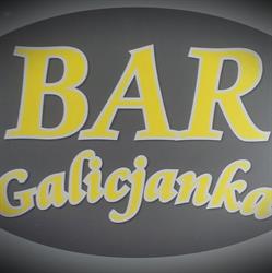 Bar Galicjanka, Pruszków godziny otwarcia