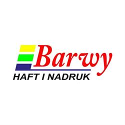 Barwy haft i nadruk , odzież dla firm i osób indywidualnych, Elbląg godziny otwarcia