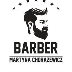 BARBER Martyna Chorążewicz, Biskupiec godziny otwarcia