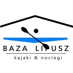 BAZA LIPUSZ Kajaki & Noclegi Wypożyczalnia Kajaków Kaszuby Baza Noclegowa Kajaki, Lipusz godziny otwarcia