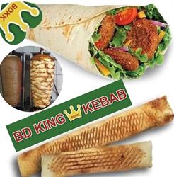 BD King Kebab Fordon 2, Bydgoszcz godziny otwarcia