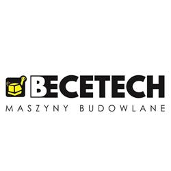 BECETECH Maszyny Budowlane Sprzedaż Serwis, Starogard Gdański godziny otwarcia