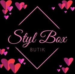 Styl Box, Mysłowice godziny otwarcia
