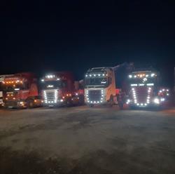 Bigtrans24 Spółka z o.o. Firma transportowa, wynajem lawet, Wieliczka godziny otwarcia