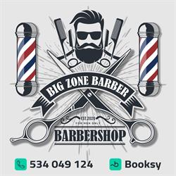 Big zone Barber, Lublin godziny otwarcia
