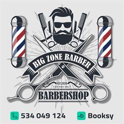 Big zone Barber, Lublin godziny otwarcia