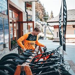 BikePark Kluszkowce, godziny otwarcia