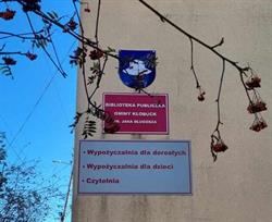 Biblioteka Publiczna Gminy Kłobuck im. J. Długosza, godziny otwarcia