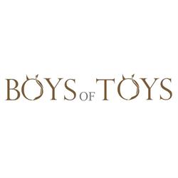 Hurtownia Boys of Toys, Koprki godziny otwarcia