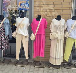 Butik Wieszak, Szczecin godziny otwarcia