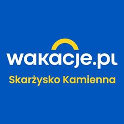 Biuro Podróży Wakacje.pl, Skarżysko-Kamienna godziny otwarcia