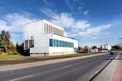 Ośrodek rekreacyjno-sportowy Centrum, Lędziny godziny otwarcia