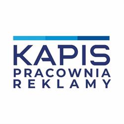Pracownia reklamy KAPIS, Dąbrowa Górnicza godziny otwarcia
