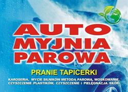 Auto Myjnia Parowa, Oleśnica godziny otwarcia