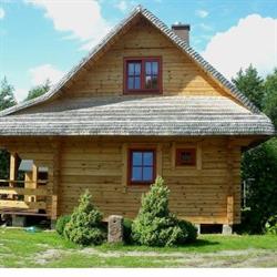 Budowa domów drewnianych, Dąbrówki godziny otwarcia