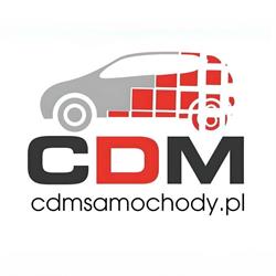 CDM - Centrum Dokumentacji Motoryzacyjnej, Garwolin godziny otwarcia