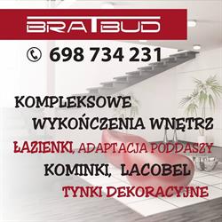BRATBUD Rafał Chmielowiec, Jarosław godziny otwarcia