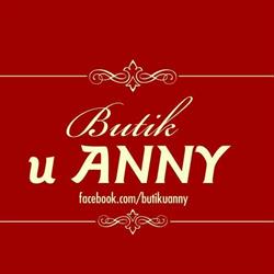 Butik U Anny, Koszalin godziny otwarcia