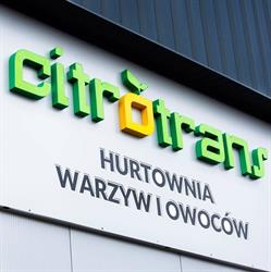Citro-trans, Katowice godziny otwarcia