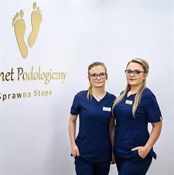 GABINET PODOLOGICZNY "SPRAWNA STOPA", Jelenia Góra godziny otwarcia