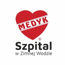 Centrum Medyczne Szpital Medyk w Zimnej Wodzie, Szebnie godziny otwarcia