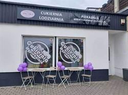 Cukiernia Jagódka, Owińska godziny otwarcia