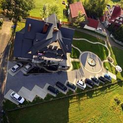 Willa Pod Kozińcem Tomasz Budz, Czarna Góra godziny otwarcia