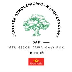 Dąb Ośrodek szkoleniowo - wypoczynkowy Poczty Polskiej, Ustroń godziny otwarcia