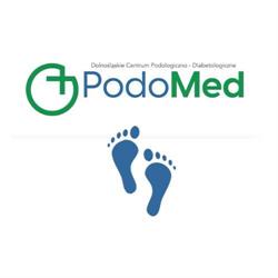 Dolnośląskie Centrum Podologiczno-Diabetologiczne PodoMed, Lubin godziny otwarcia