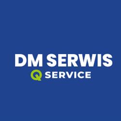 DM SERWIS, Olsztyn godziny otwarcia