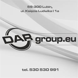 DARGROUP - Reklama - Smart Home - Monitoring - Alarm - Montaż - Wynajem Aut, Lubin godziny otwarcia
