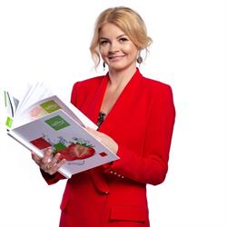 Martyna Diakow-Szukała DOBRY DIETETYK, Ostrów Wielkopolski godziny otwarcia