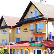 Dom Gościnny Dana, Dziwnów godziny otwarcia